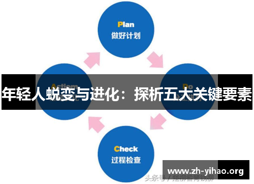 年轻人蜕变与进化：探析五大关键要素