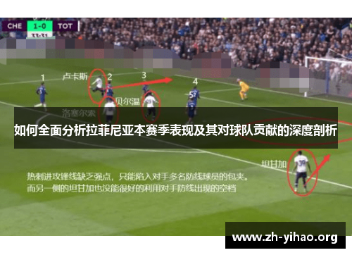如何全面分析拉菲尼亚本赛季表现及其对球队贡献的深度剖析