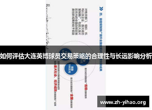 如何评估大连英博球员交易策略的合理性与长远影响分析