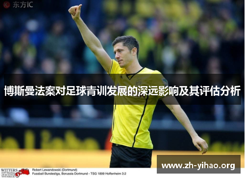 博斯曼法案对足球青训发展的深远影响及其评估分析 博斯曼法案对足球青训发展的深远影响及其评估分析