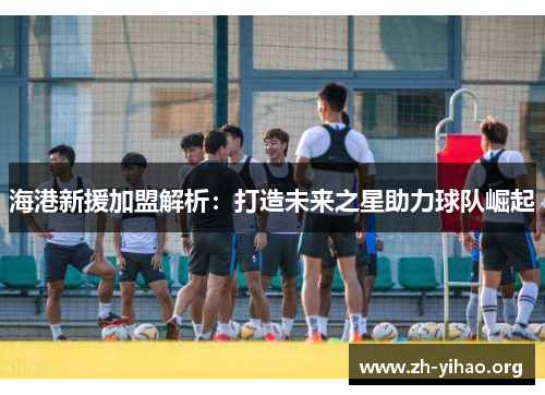 海港新援加盟解析：打造未来之星助力球队崛起