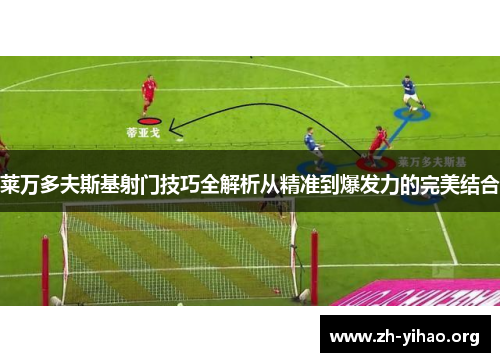 莱万多夫斯基射门技巧全解析从精准到爆发力的完美结合 莱万多夫斯基射门技巧全解析从精准到爆发力的完美结合