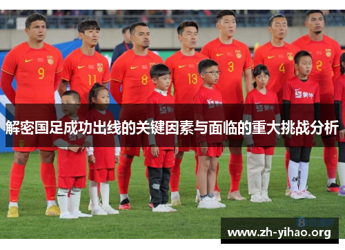 解密国足成功出线的关键因素与面临的重大挑战分析