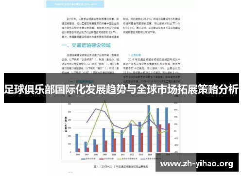 足球俱乐部国际化发展趋势与全球市场拓展策略分析